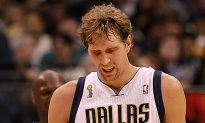 Mavericks Decline Expected