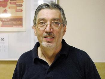 Roberto Dalena, Rome, Italy Roberto Dalena, Rome, Italy