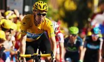 The 2012 Tour de France: Sky, Sagan Look Like Winners