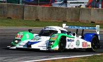 Dyson Racing Bringing Two P1 Prototypes to Le Mans