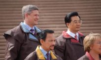 Why China’s ‘Internal affairs’ Matter to Canada
