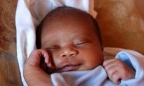 Newborns Cry Differently According to Their Mother Tongues