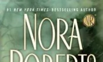 Book Review: ‘The Search’ by Nora Roberts
