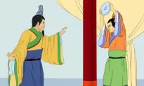 Stories from History: Returning the Whole Jade Without Damage