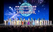 Shen Yun Relays Inner Meaning of China’s Premodern Culture