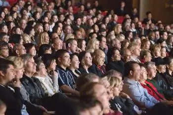 Investor Will Tell His Friend to See Shen Yun