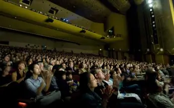 Shen Yun Makes Impression on Silicon Valley