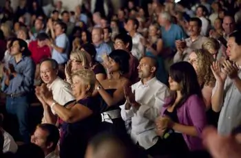 Major ATM Business Owner: ‘The dancing was exceptional’