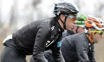 Porte Takes Control of Paris-Nice With Stage Five Win
