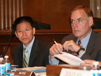 China’s Human Rights Lawyers Face Major Obstacles