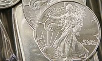 Silver May Rise As Hot Commodity