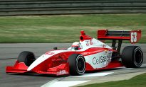 Indy Lights Announces 12-Race Schedule