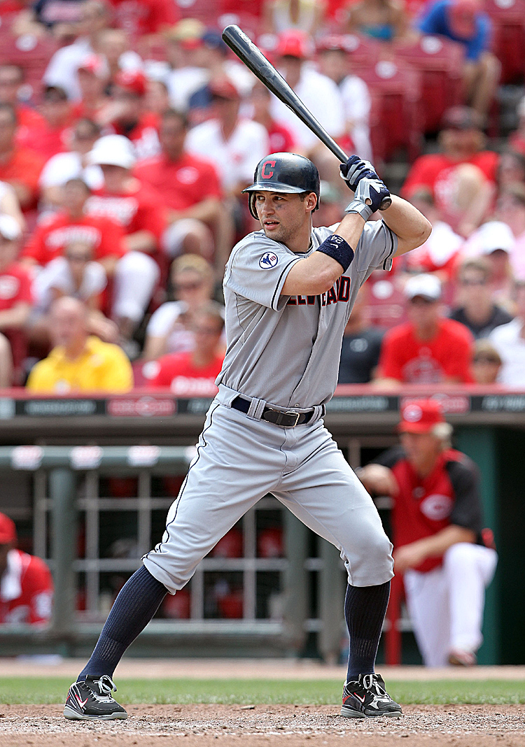 The Revival of Grady Sizemore - Fake Teams