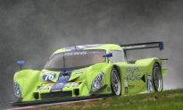 Zonta and Jonsson Swim to Victory in Grand Am Verizon 250