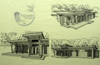 I-house 2.0 More Spacious But Retains Main Features
