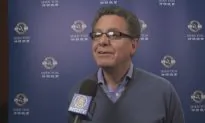 Shen Yun ‘So colourful, full of joy’: Press and Culture Attaché
