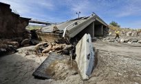California Bridge That Collapsed in Storm Passed Inspection