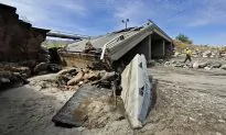 California Bridge That Collapsed in Storm Passed Inspection
