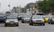 Texting While Driving Stops Increase Again in 2015