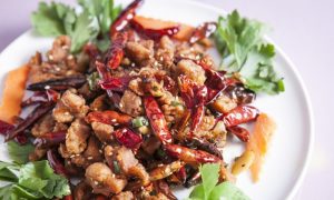 Traditional Chinese Food: 8 Sizzling Sichuan Dishes