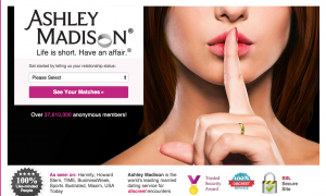 Hackers Threaten to Expose 37 Million Users of Adultery Website Ashley Madison