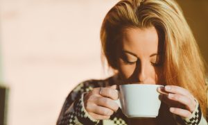 Can Coffee Increase Your Metabolism and Help You Burn Fat?