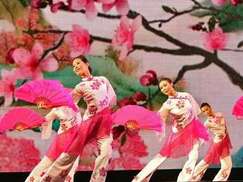 The Plum Blossom: A Symbol of Strength