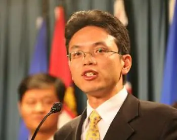 Canadian Spymaster Criticized by Alleged Beijing Front Organization