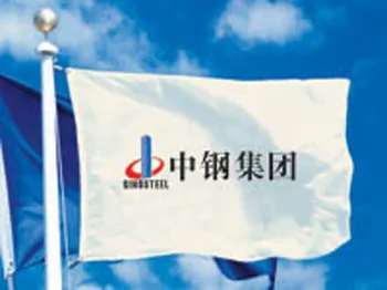 Losses, Fraudulent Activities Uncovered at Sinosteel