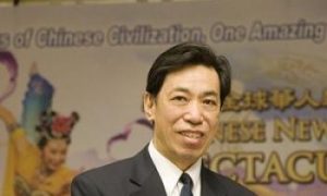 A Peek at Shen Yun from Renowned Insider