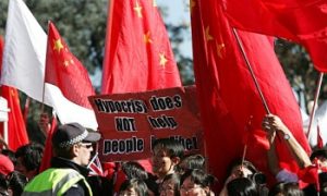 China Insider Aug. 31: Media Exposes Names of Australians Recruited Under China's Thousand Talents Plan