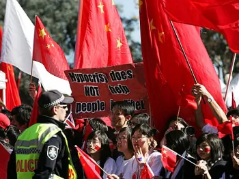 China Insider Aug. 31: Media Exposes Names of Australians Recruited Under China’s Thousand Talents Plan