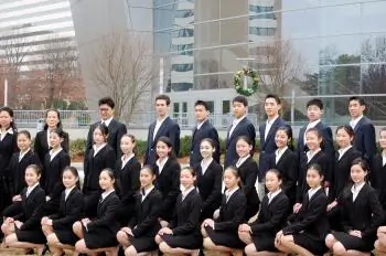 Atlanta Embraces ‘Spectacular’ Chinese Show