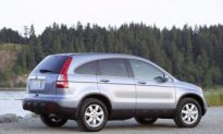 2008 Honda CR-V EX-L