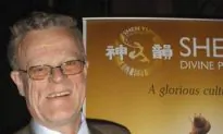 County Governor: ‘It was heartwarming’