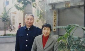 Beijing Lawyers Beaten for Defending Falun Gong