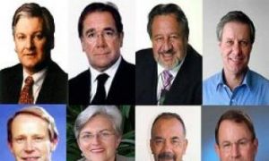 10 Years Persecution of Falun Gong Commemoration Event