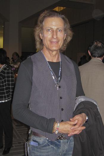 Erwin Rye A Philosophical Discussion With an Artist/Producer | The Epoch Times