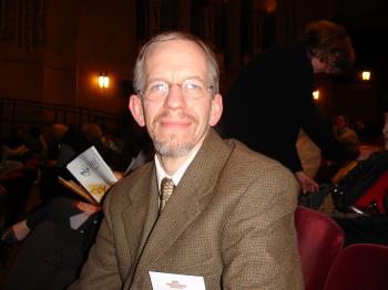 Director of Human Rights and Health: ‘The orchestra is really wonderful’