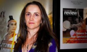 Feng Shui Practitioner: 'It takes you on a journey inward'