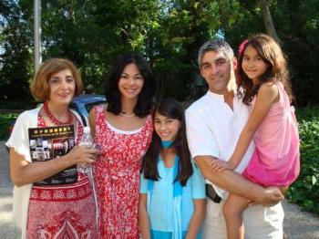 Surgeon’s Family: Every Aspect of It Was Wonderful