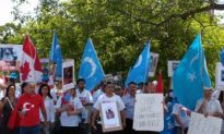 Canada Urged to Investigate Uyghur Crisis in China