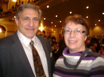 Shen Yun Performing Arts Premieres in Worcester, Mass.