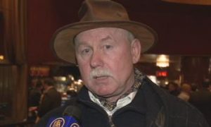 Artist is 'Grateful' to Attend Shen Yun Show in New York