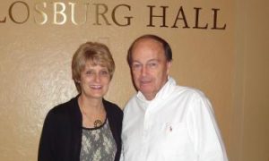 Teacher Praises Educational Aspects of Shen Yun