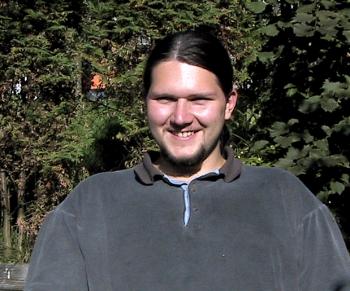 Pavel Vavros, Ostrava, Czech Republic. Pavel Vavros, Ostrava, Czech Republic.