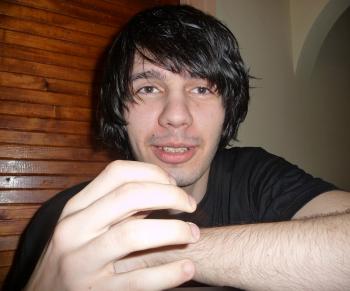 Svet'o, Bratislava, Slovakia. Svet'o, Bratislava, Slovakia.