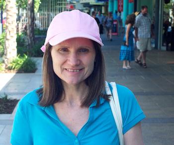 Leeanne Cook, Warrnambool, Australia. Leeanne Cook, Warrnambool, Australia.