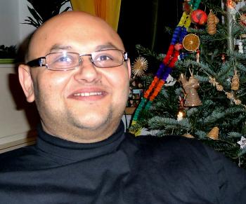 Emil Samko, Nitra, Slovakia. Emil Samko, Nitra, Slovakia.