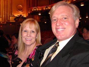 Shen Yun Farewells Chicago, Next Stop Pasadena